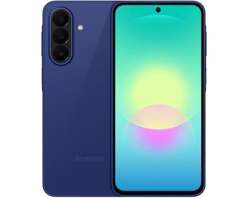 SMARTPHONE SAMSUNG A276 8-256 BL SMARTPHONE SAMSUNG A276 8-256 BL